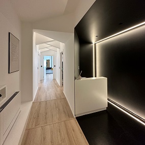 Interior – Affittacamere Cagliari