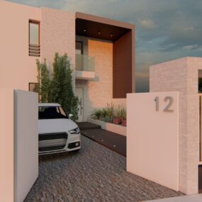 Settimo San Pietro – Casa RE22